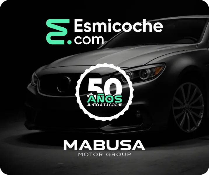 Coches de segunda mano y ocasión en Madrid